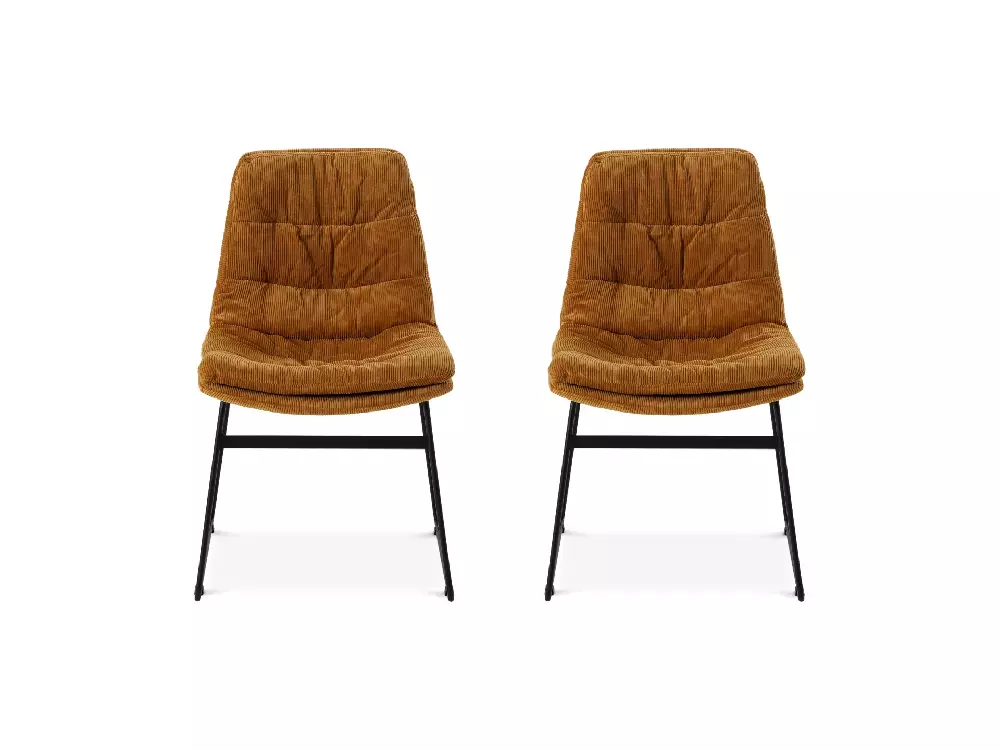 Комплект стульев Vitra 2 шт. 967527
